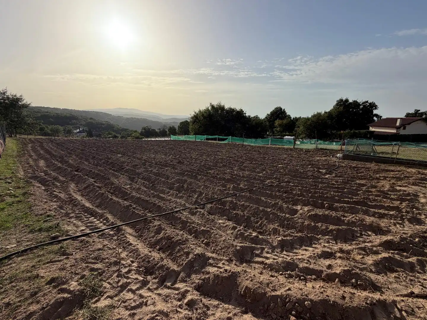 Casa adosada en venda en Castro Caldelas amb Calefacció, Jardí privat i Terrassa