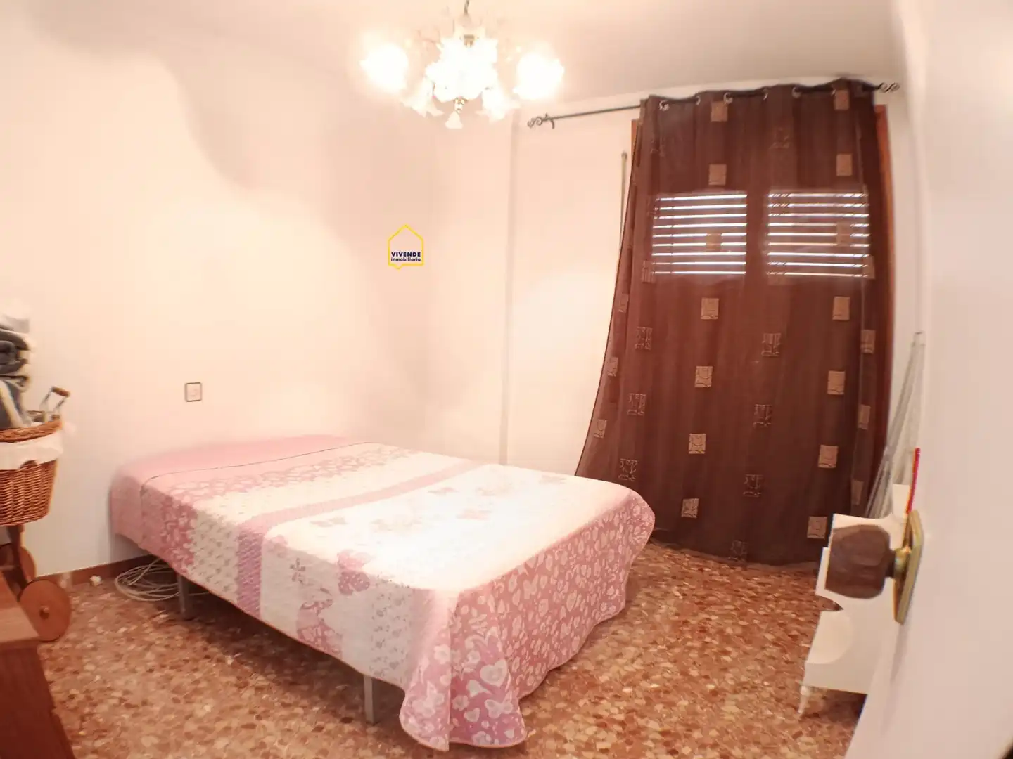 Flat for sale in San Mateo