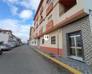 Exterior view of Apartment for sale in Canillas de Aceituno  with Air Conditioner and Terrace