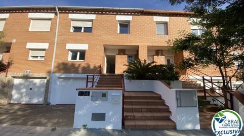 Foto 5 de Casa o chalet en venta en de la Riera Ginjolers, Els Grecs - Mas Oliva, Roses