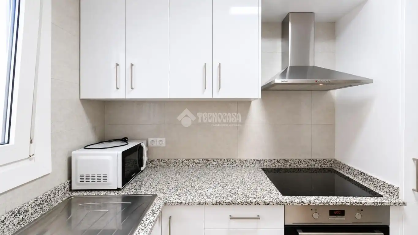 Piso en venta en Estadi - Santa Anna, imagen 5