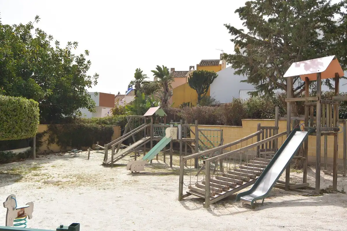 Apartment mit Pool zum Verkauf in Nueva Andalucía, imagen 13