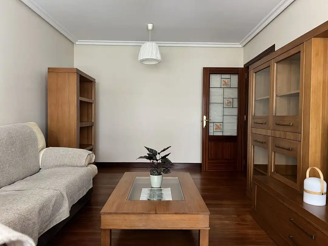 Wohnung mit Terrasse zum Verkauf in Durango, imagen 4