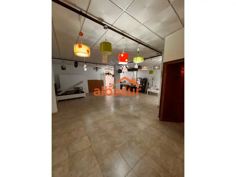 Local comercial en venda a Calle Goya, imagen 3