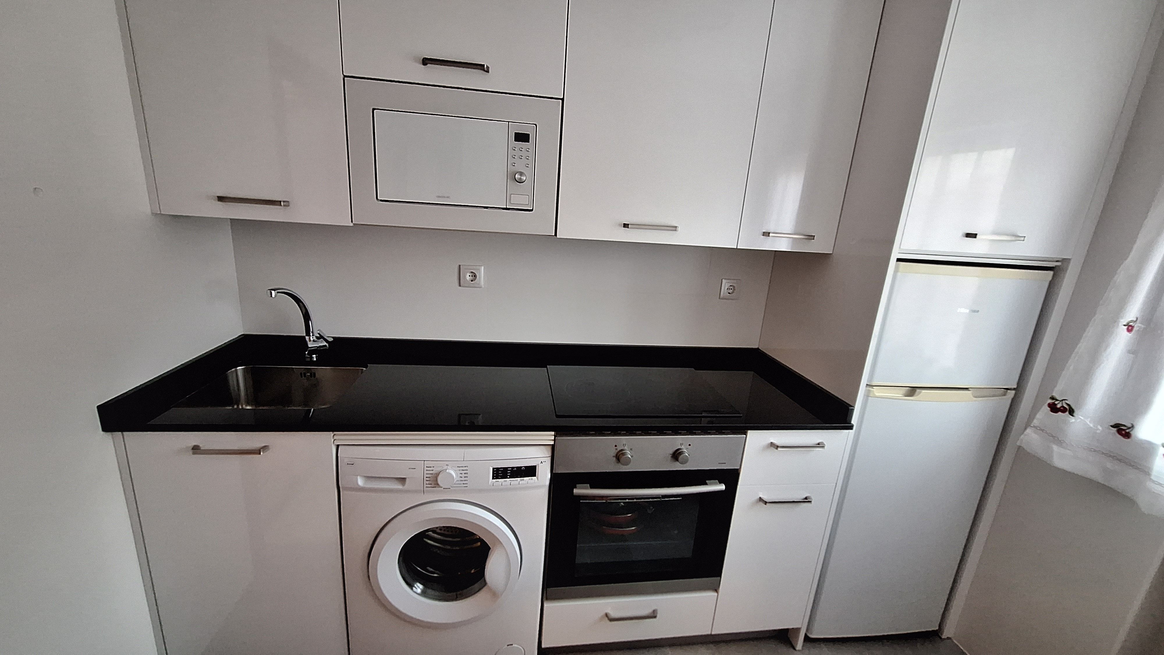 Flat to rent in N/A, Iturrama