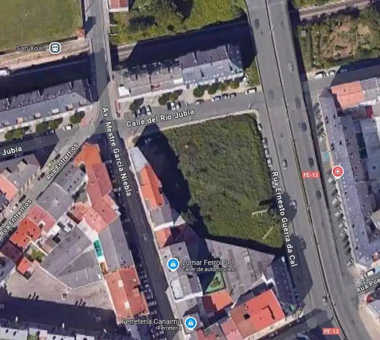 Terreni e lotti in vendita a San Juan, imagen 15