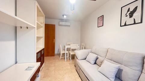 Foto 3 de Apartamento de alquiler en Los Cigarrales-La Bastida,  Toledo Capital