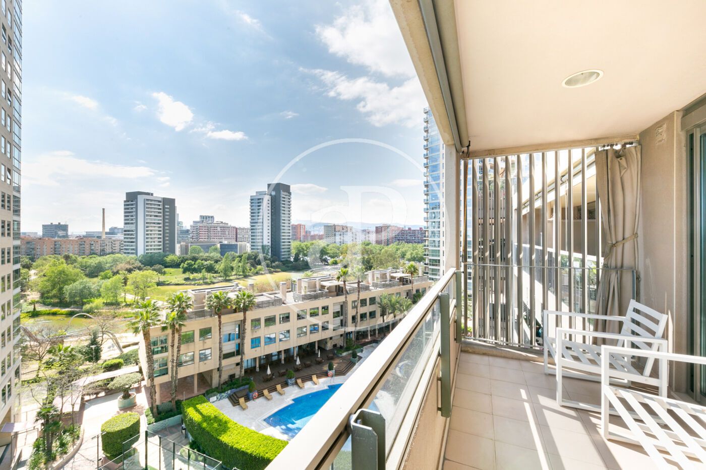 Flat to rent in Carrer de Josep Pla, Diagonal Mar i el Front Marítim del Poblenou