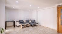 Wohnzimmer von Wohnung zum verkauf in Población de Arroyo mit Klimaanlage, Heizung und Möbliert