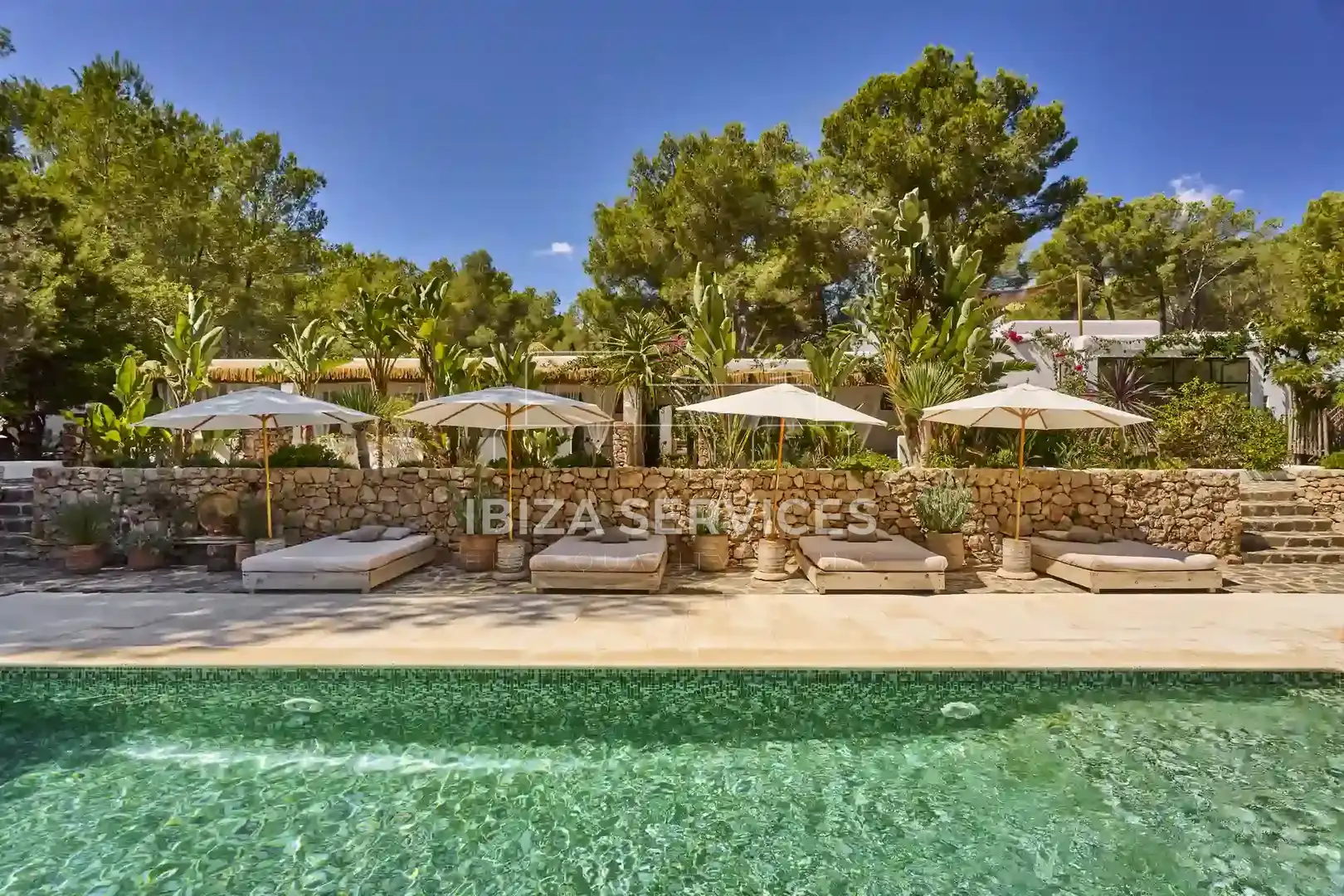 Chalet con piscina en venta en Roca Llisa, imagen 129
