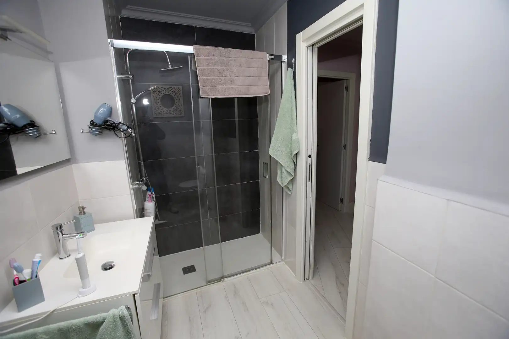 Piso en venta en Calle Ortiz de Zúñiga, Alfalfa - Santa Cruz