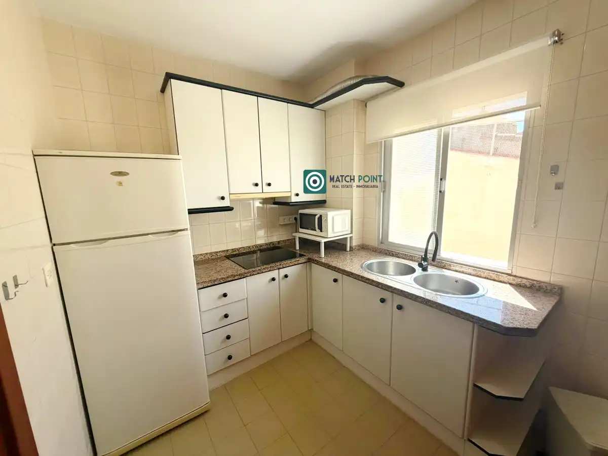 Wohnung mit Aufzug zum Verkauf in Camino del Pelaíllo, imagen 36
