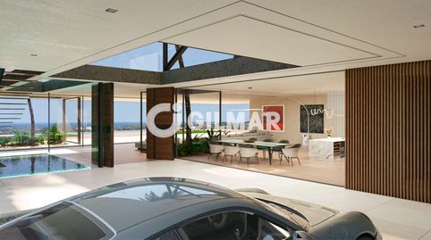 Foto 4 de Residencial en venda a Almenara, Sotogrande