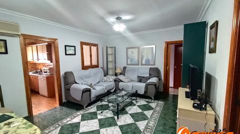 Foto 4 de Pis en venda a Alameda, Málaga