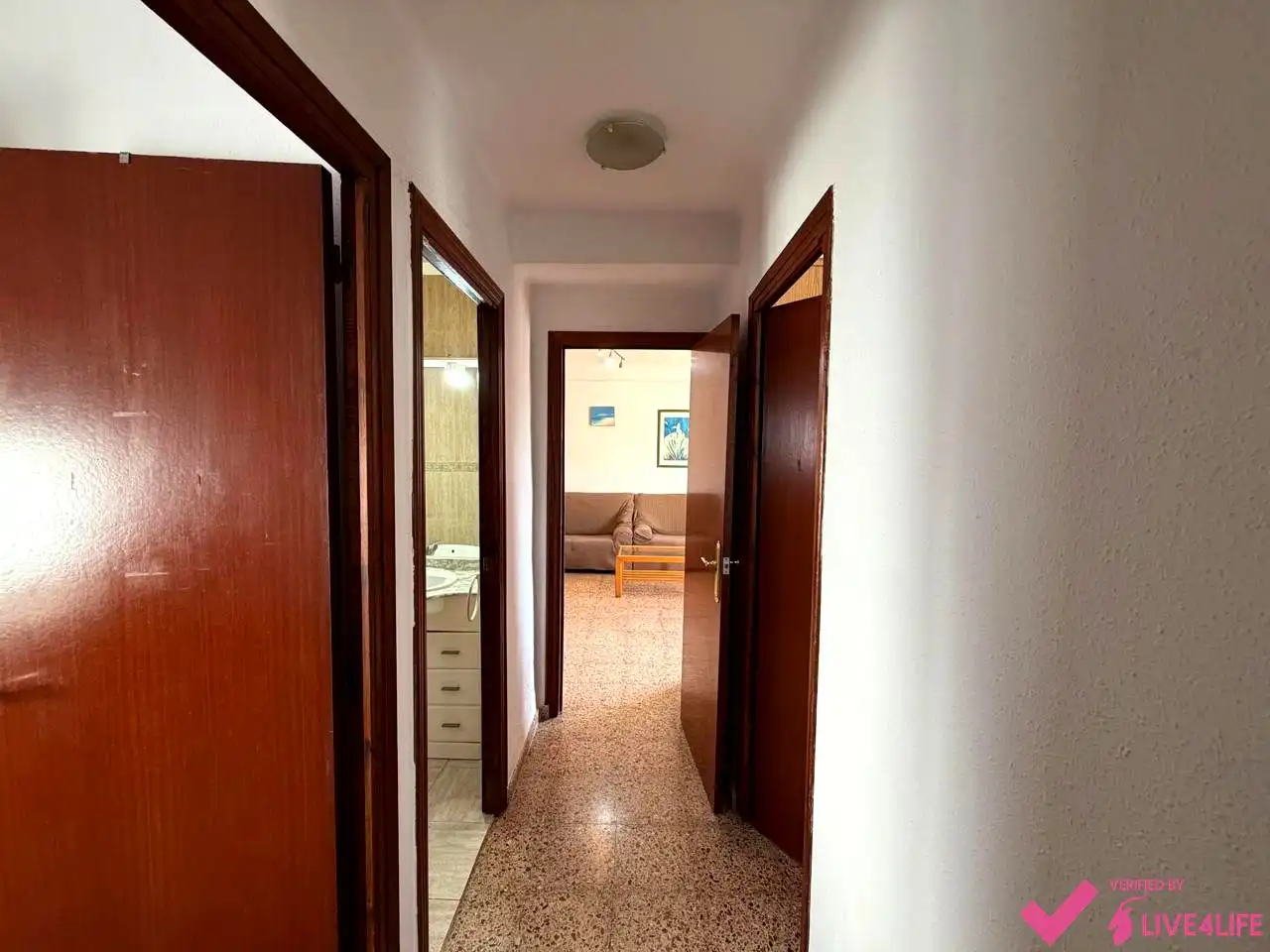 Flat with lift to rent in Avinguda de Blasco Ibáñez, imagen 5
