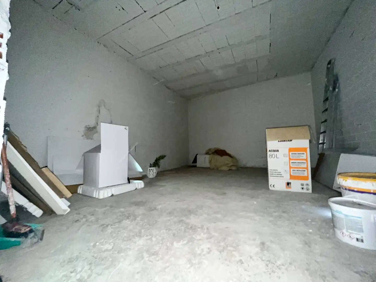 Trastero en venta en Galapagar