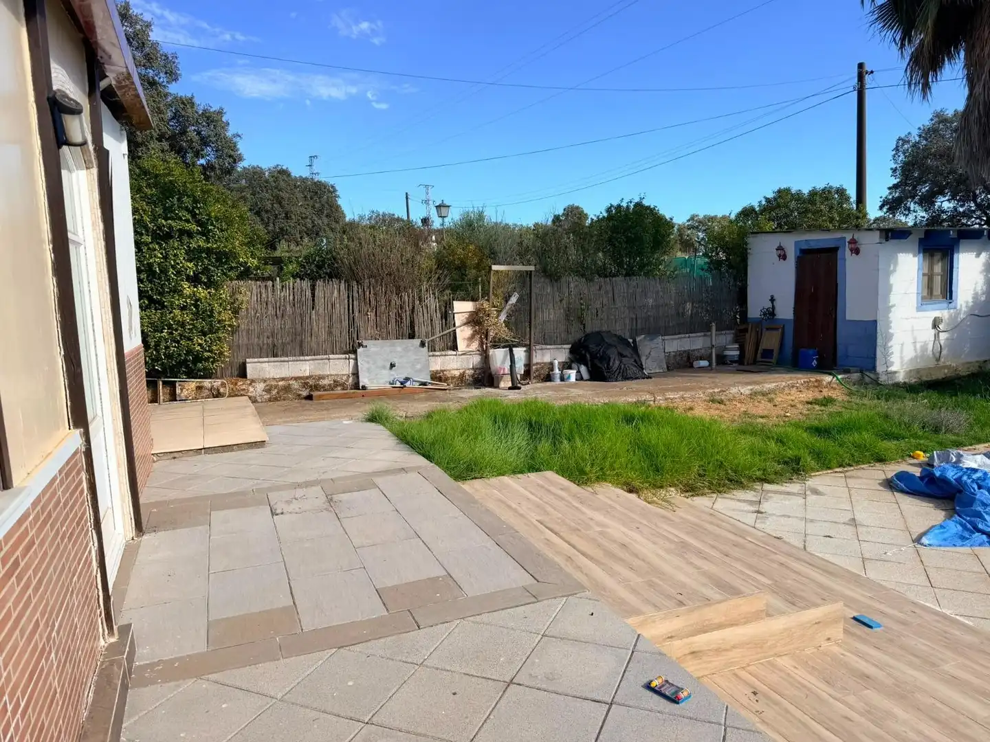 Casa amb piscina en venda a Castilblanco de los Arroyos, imagen 24
