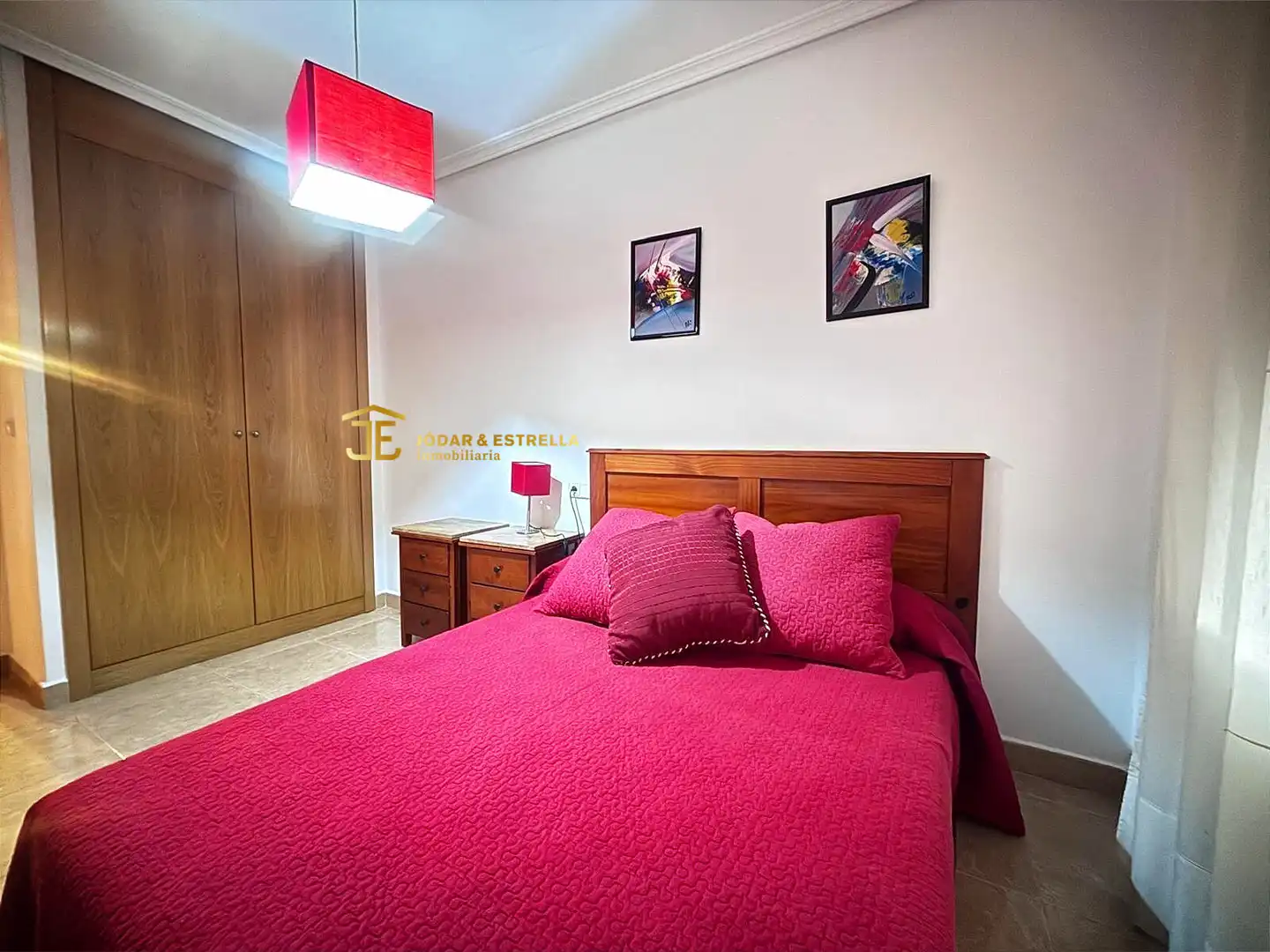 Apartament en venda a Los Angeles - Apolonia