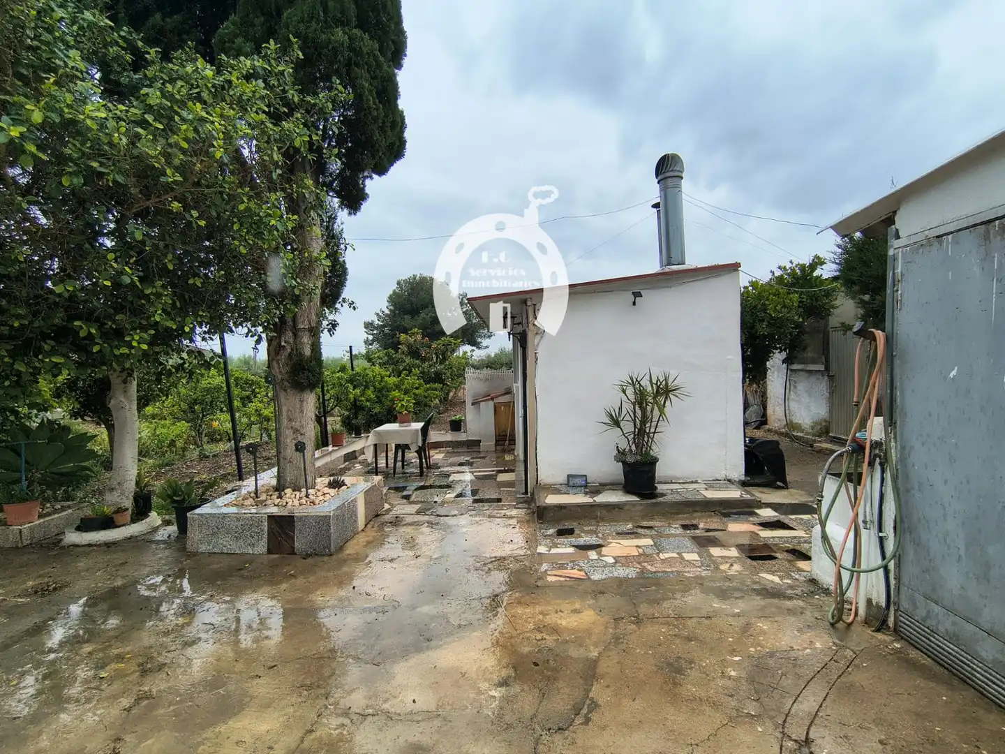Xalet amb piscina en venda a Albatera, imagen 11