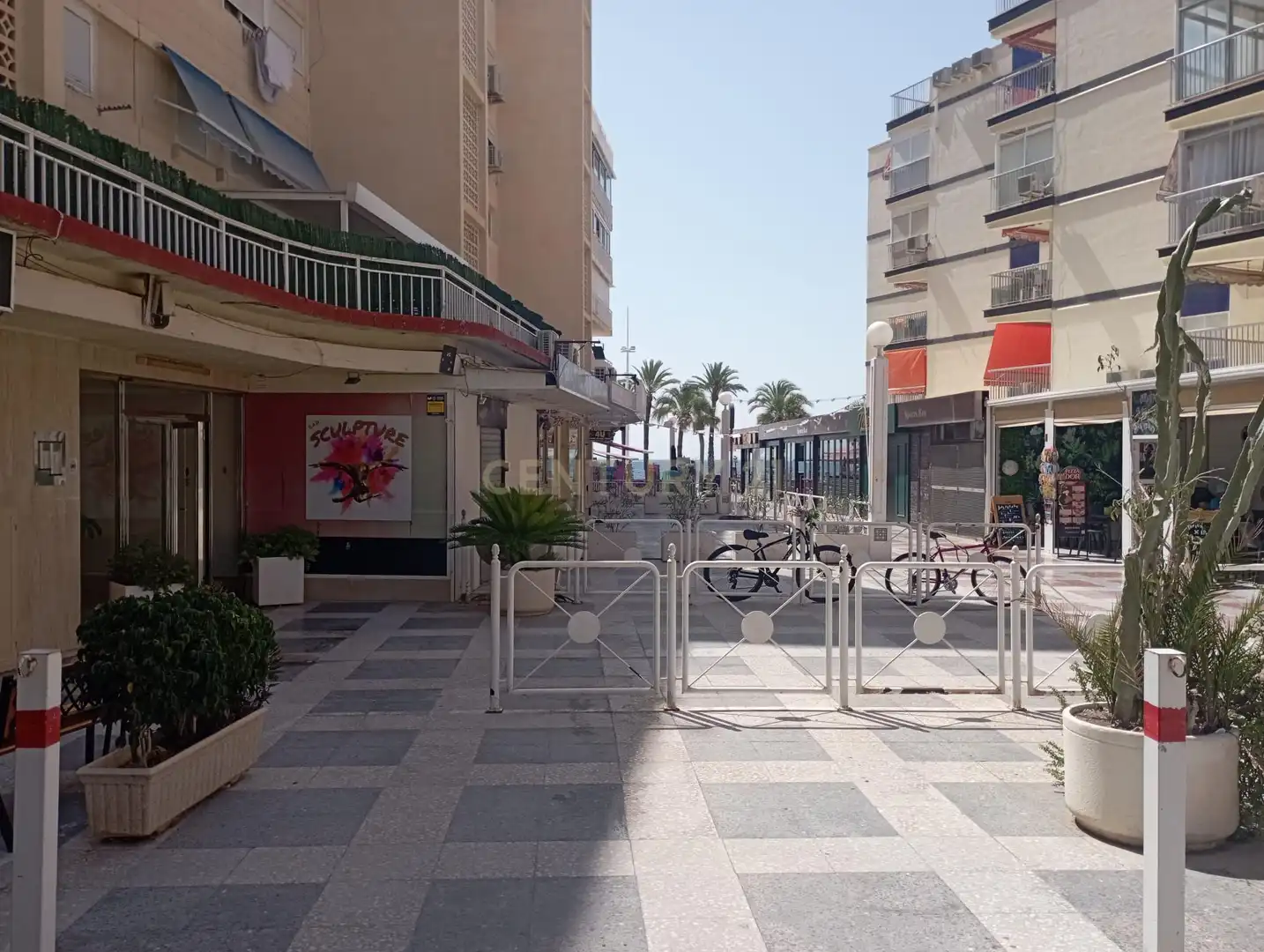 Local en venta en ALCOI, 2, -1, Playa Levante