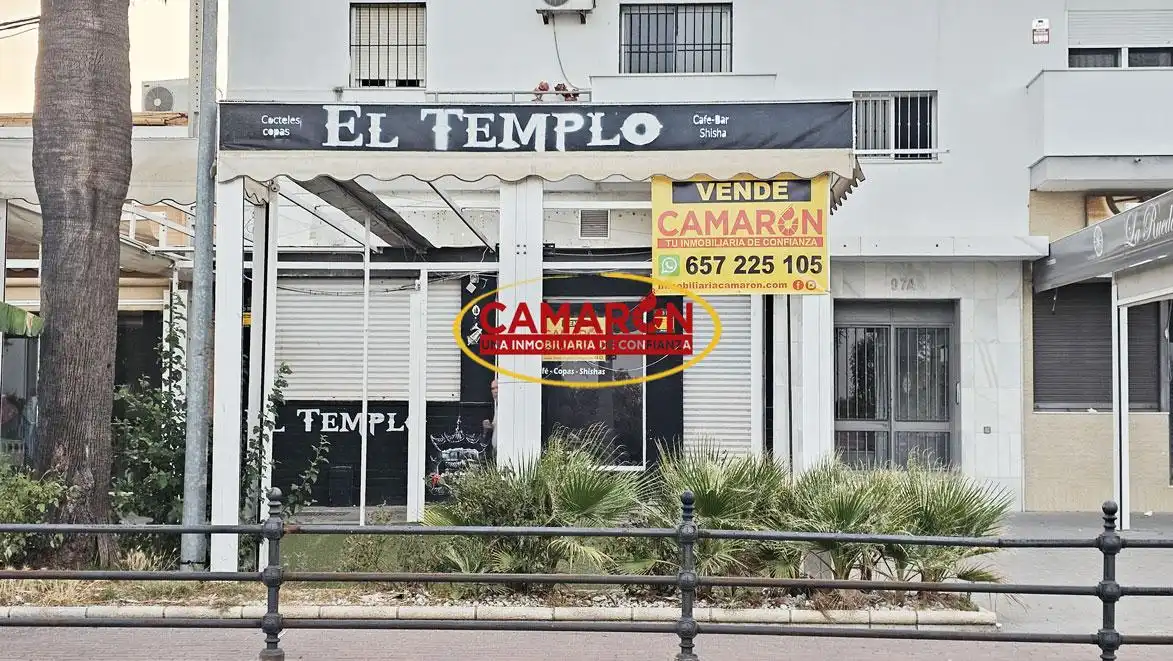 Local comercial en venta en Coria del Río, imagen 6