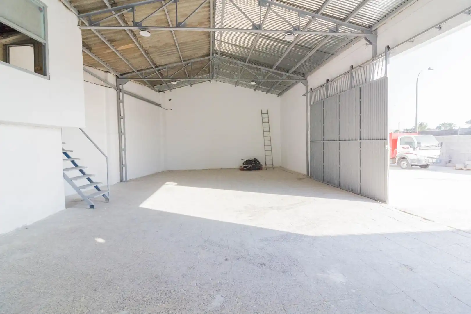 Nave industrial en venta en Callosa de Segura, imagen 12
