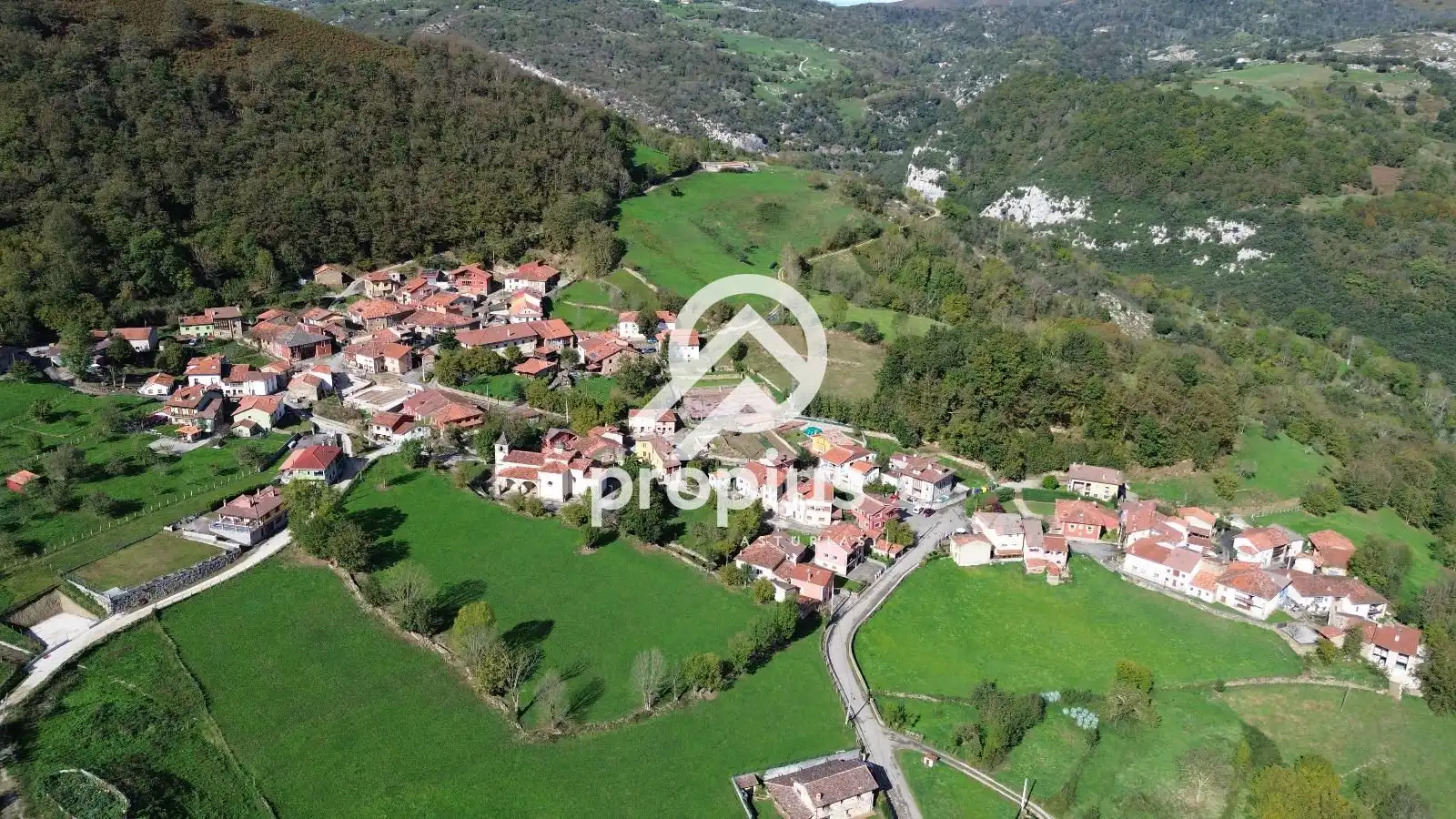 Rural land for sale in Inguanzo, imagen 33
