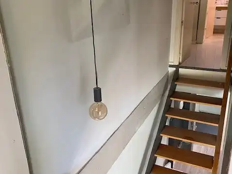 Loft de lloguer en Tres Cantos amb Aire condicionat, Terrassa i Balcó