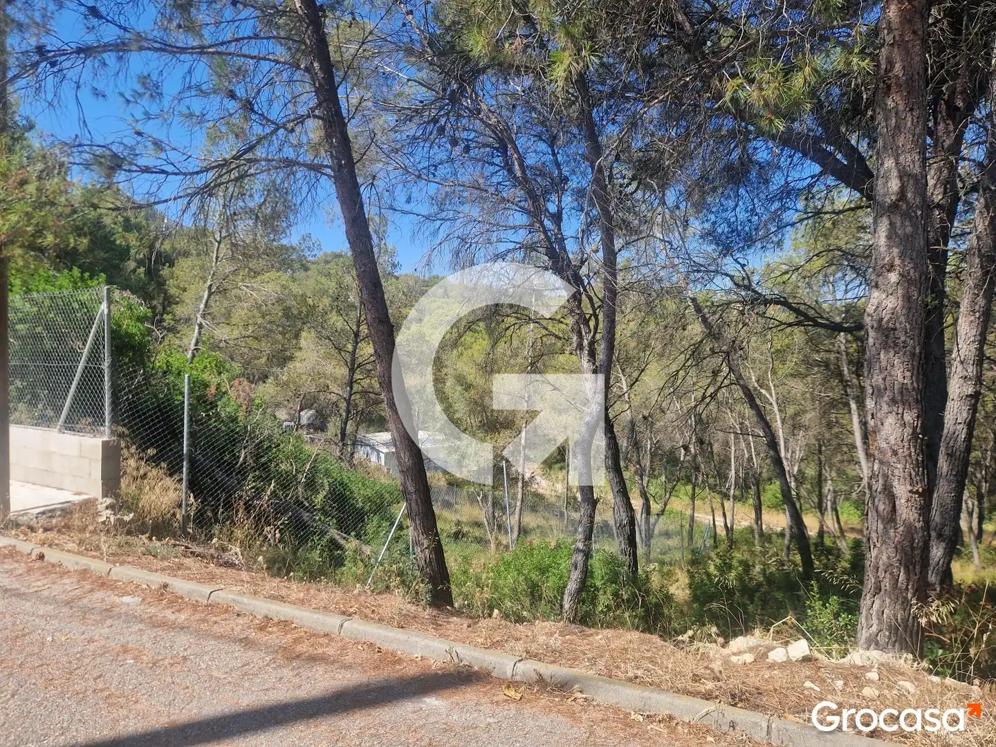 Terrenys i solars en venda a Canyelles, imagen 12