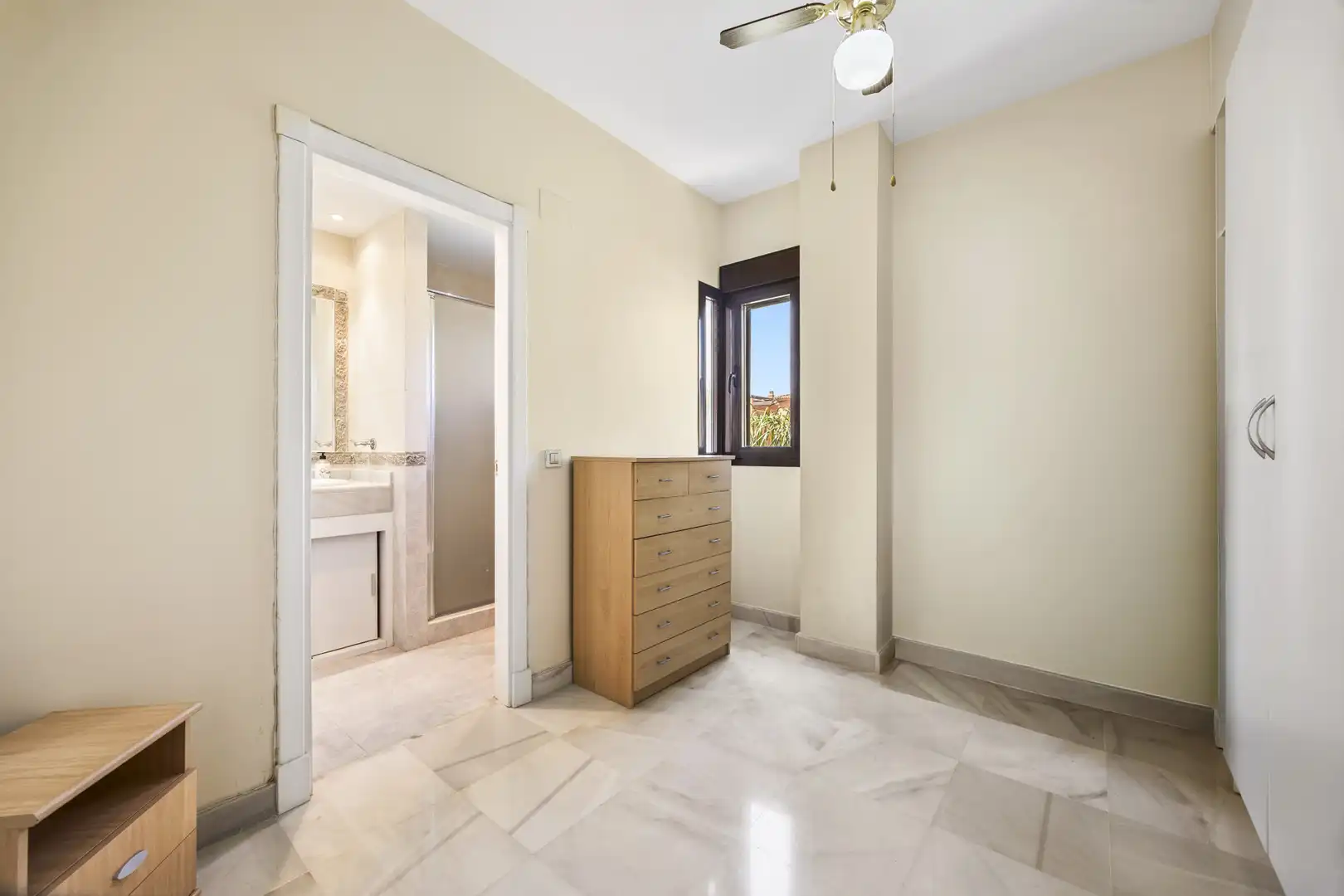 Attique avec terrasse à vendre à Estepona Pueblo, imagen 22