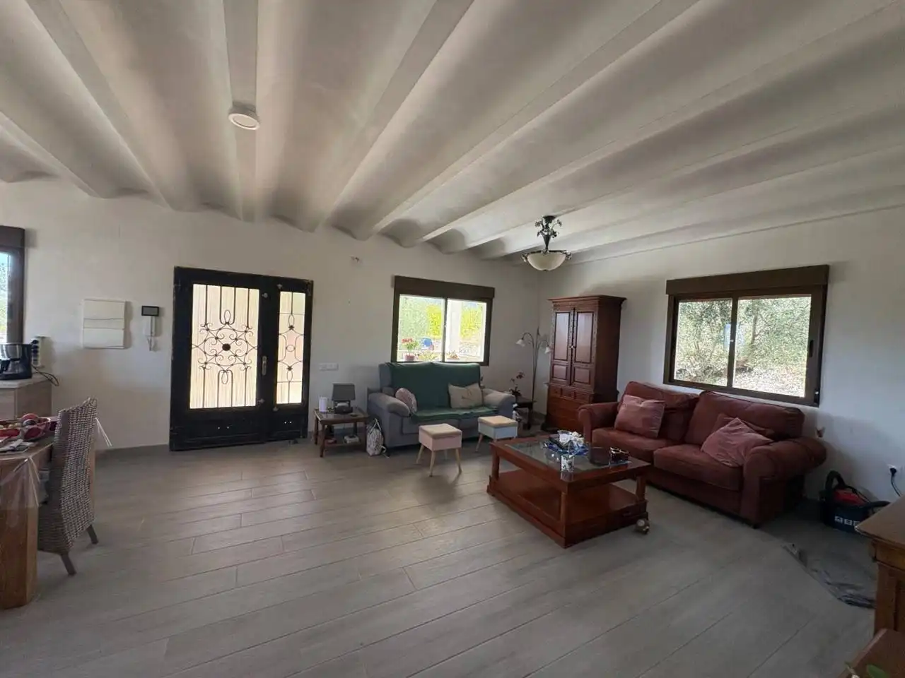 Villa avec jardin à vendre à Castalla, imagen 6