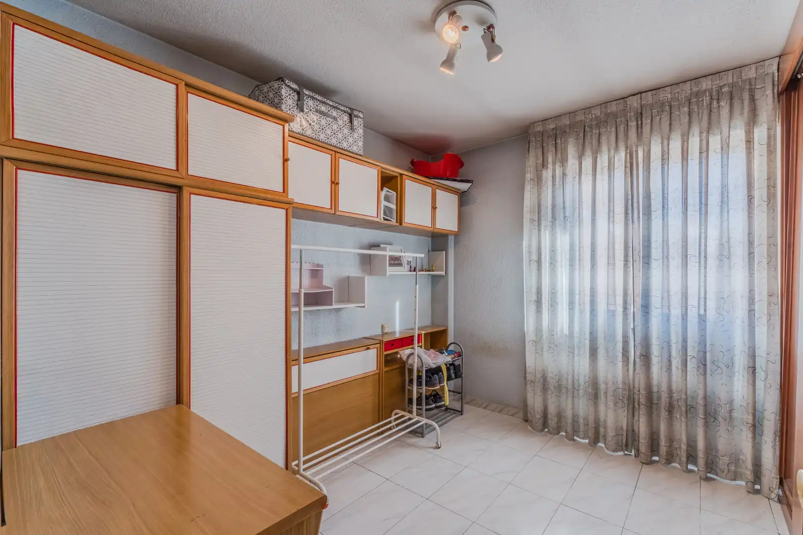 Flat with terrace for sale in Calle Rufino Rejón, imagen 15