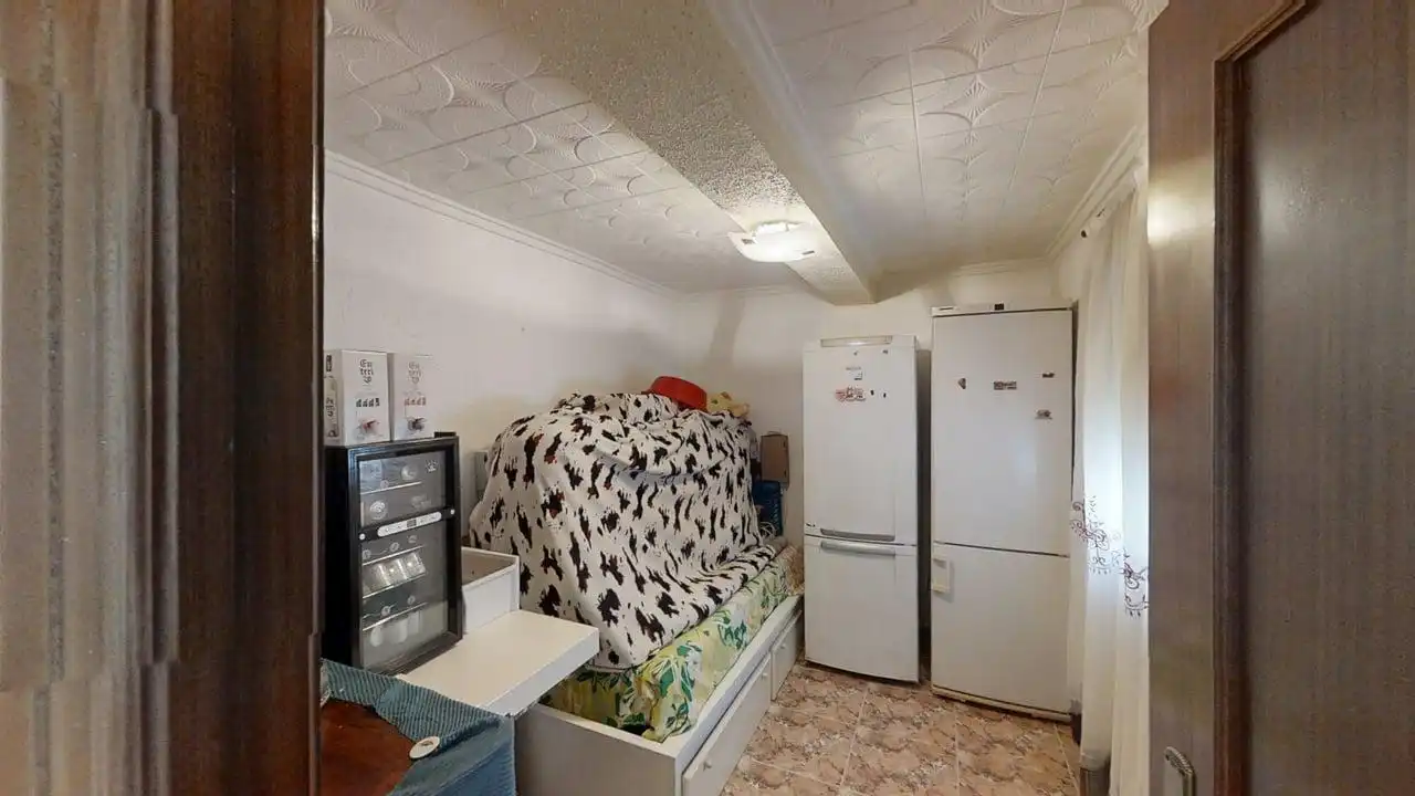 Appartamento con terrazza in vendita a Calle Federico Maicas, imagen 6