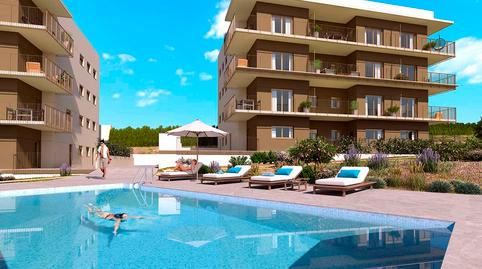 Foto 4 de Piso en venta en Ctra. Blanes a Sant Feliu, 32, Tossa de Mar pueblo, Girona