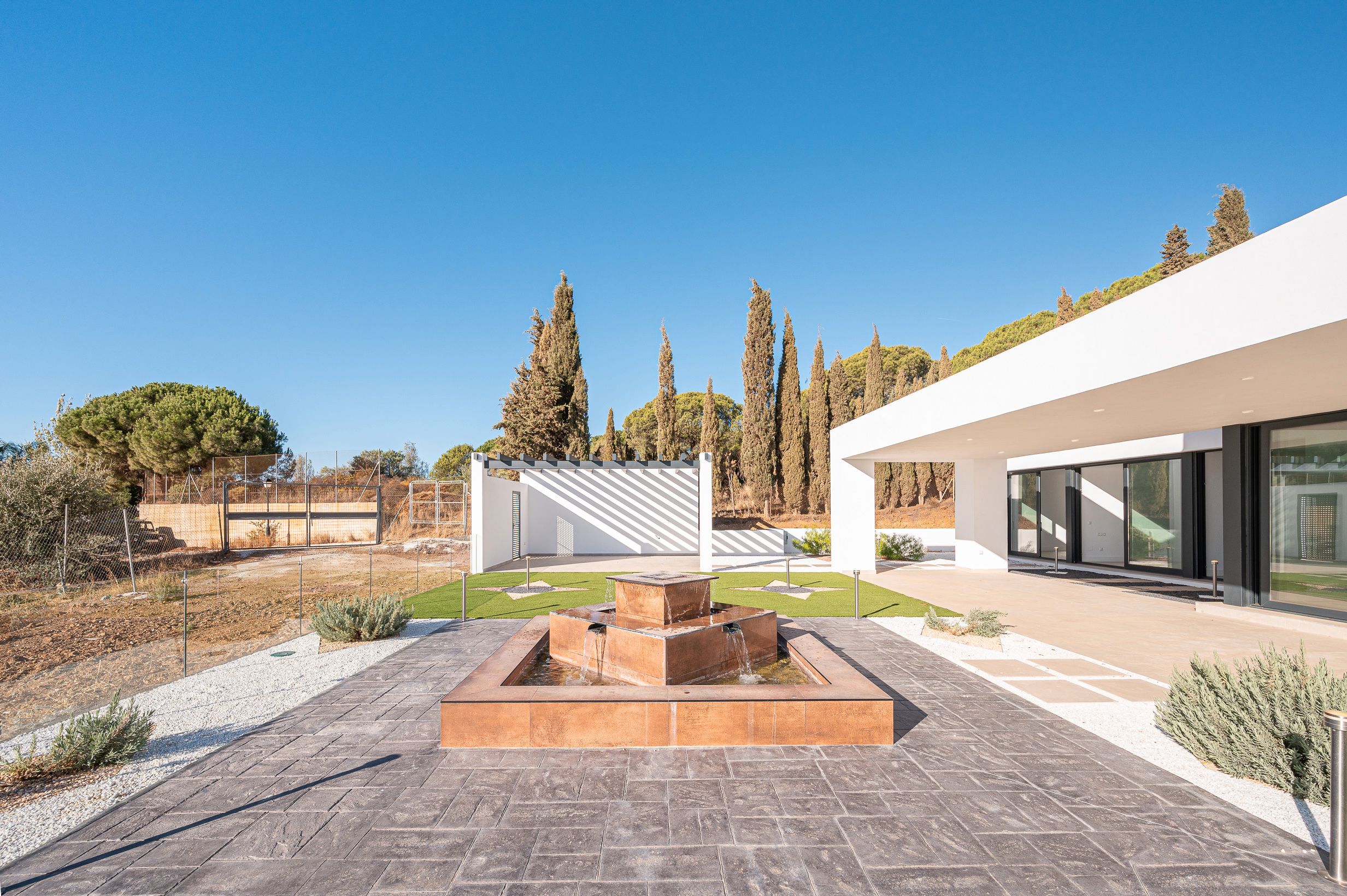 House or chalet for sale in Urbanización Buenavista, Mijas pueblo