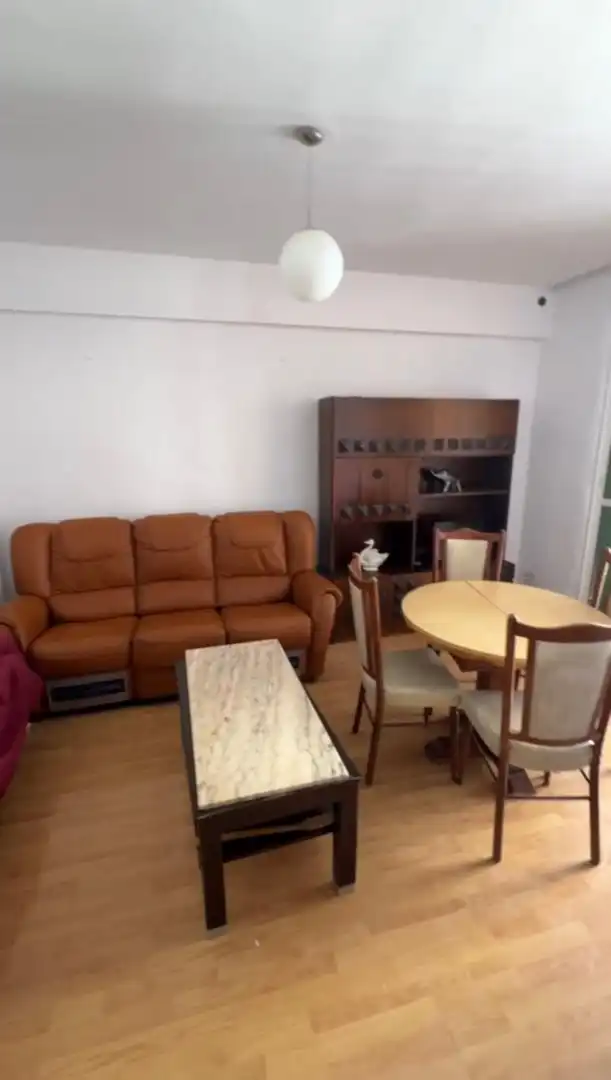 Wohnzimmer von Wohnung zum Verkauf in Torremolinos
