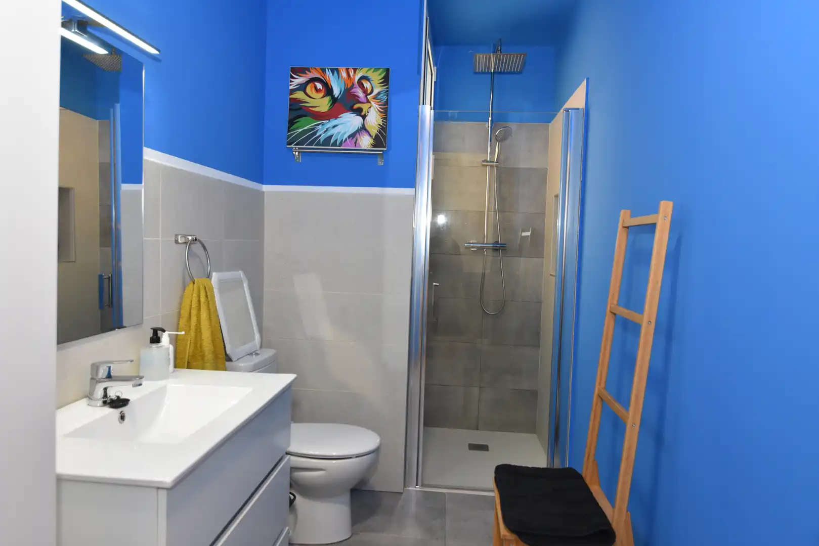 Baño de Piso en venta en El Masnou con Aire acondicionado, Calefacción y Parquet