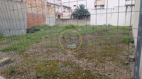 PARCELA PARA CONSTRUIR TU CASA EN ALBAIDA., immagine 2