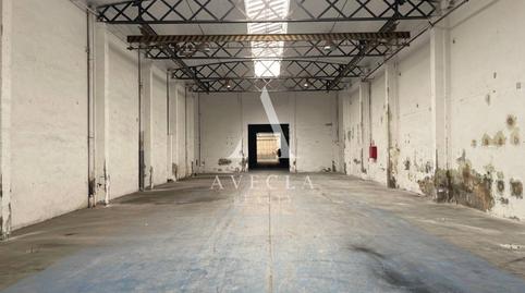 Photo 4 of Industrial buildings to rent in Pujades, 118, El Poblenou, Barcelona