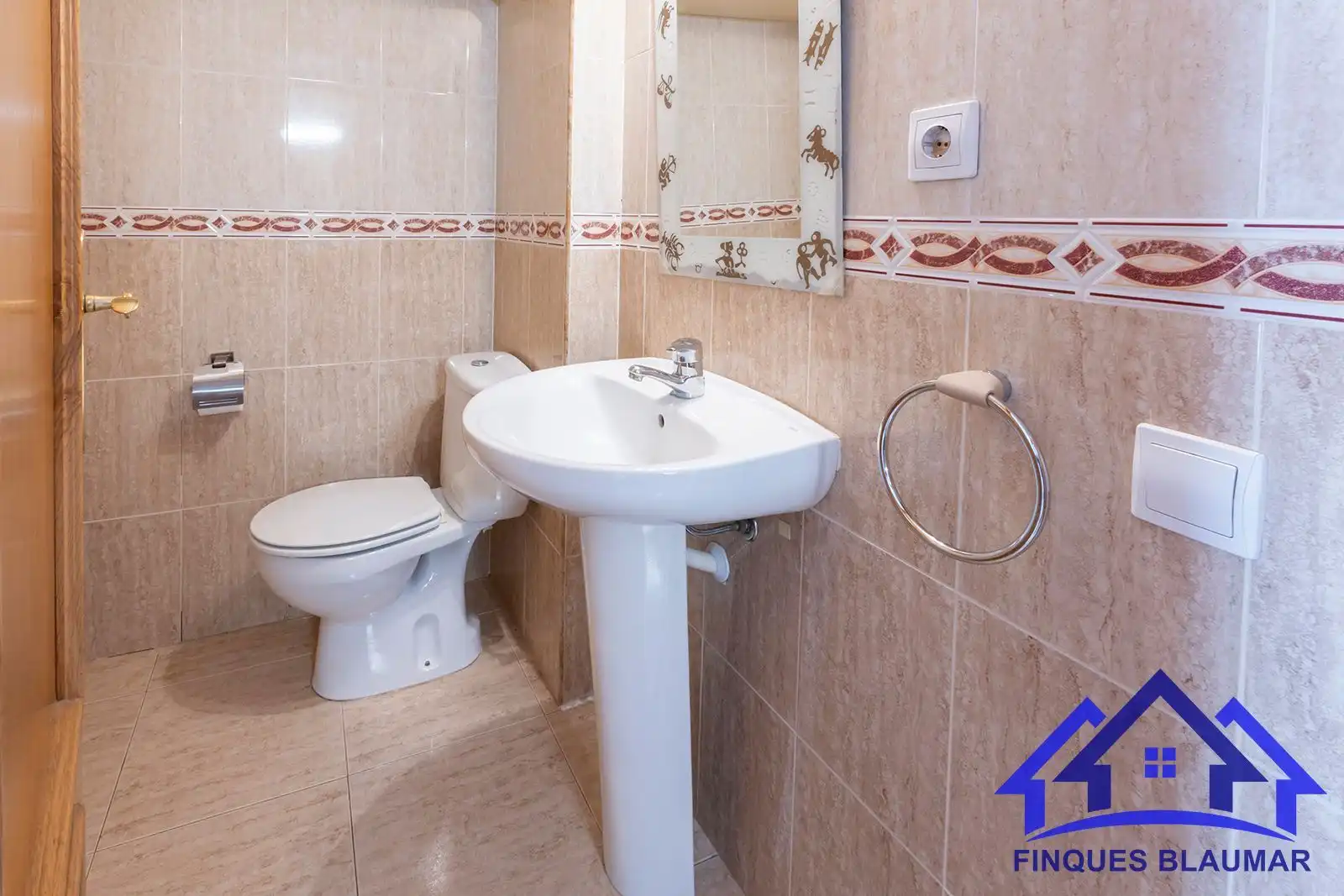 Wohnung mit Aufzug zum Verkauf in Canet de Mar, imagen 24
