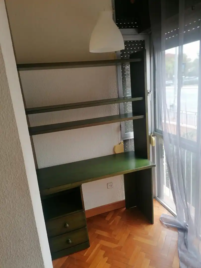 Room in Infante Juan Manuel