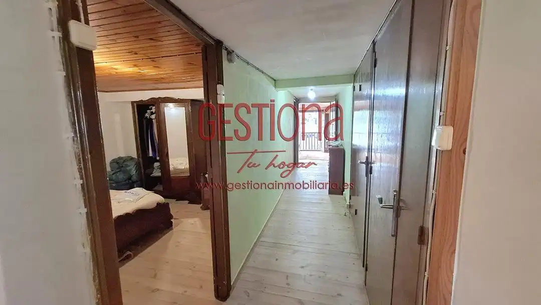Casa adosada en venta en Solórzano, Cantabria
