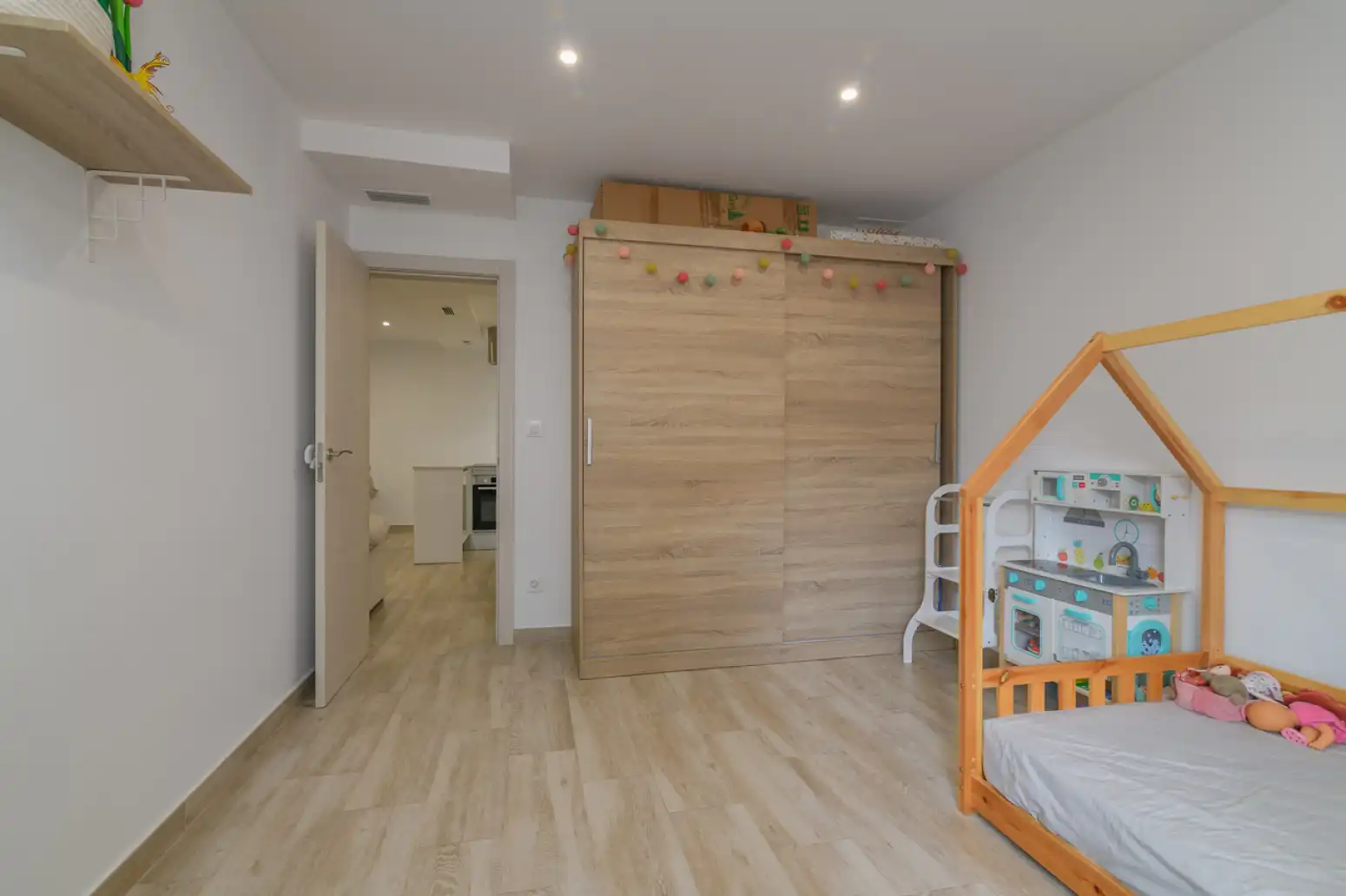 Pis en venda en Viladecans amb Aire condicionat, Calefacció i Parquet