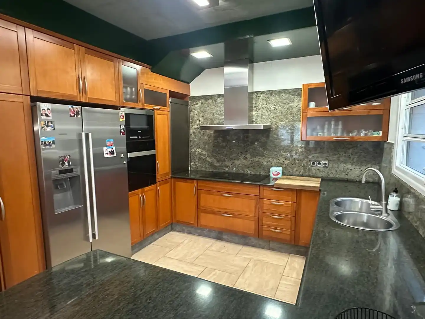 Chalet con piscina en venta en Vallgorguina, imagen 23