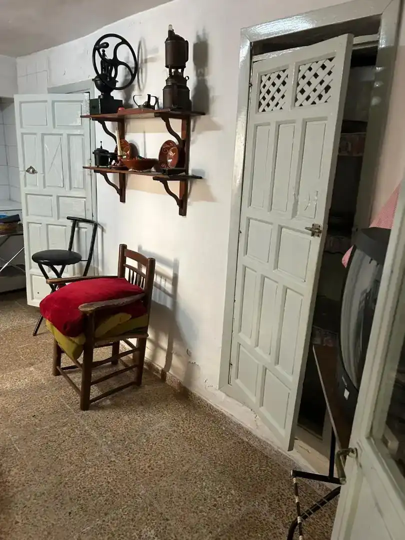 Menjador de Finca rústica en venda en San Pedro