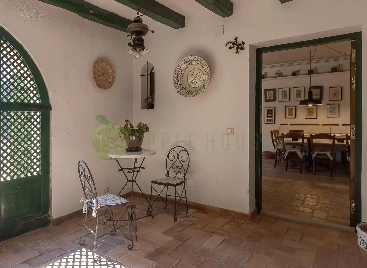 Casa o xalet en venda en Vilanova i la Geltrú amb Aire condicionat, Calefacció i Jardí privat