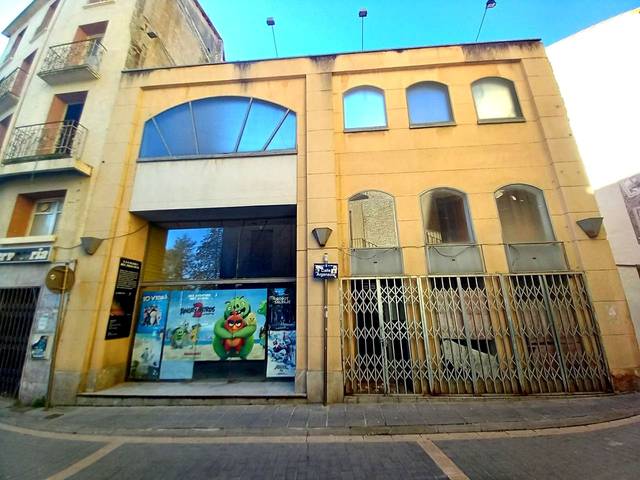 Local comercial en Venta en Argensola, 19 en Barbastro