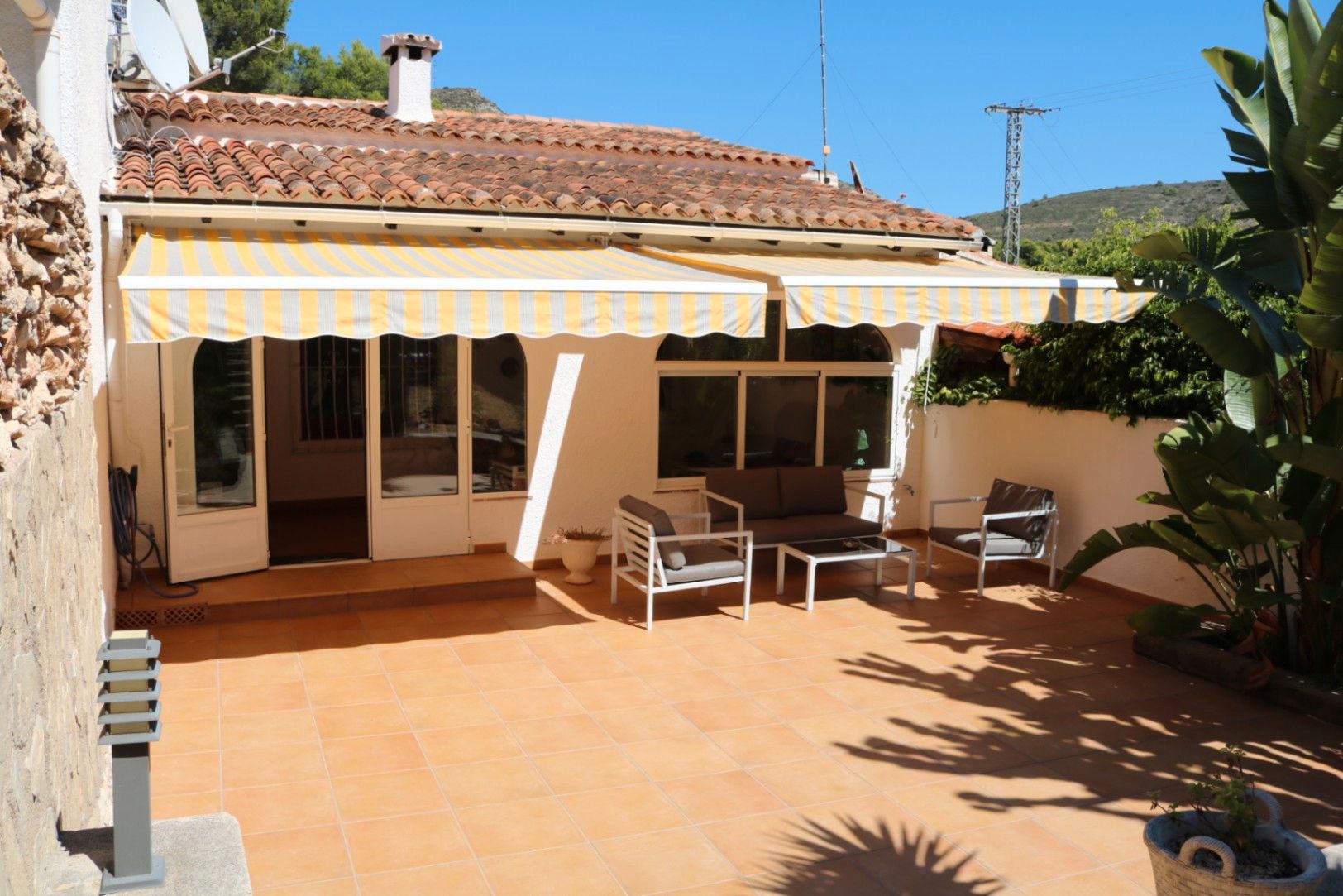 House or chalet to rent in El Portet - Pla de Mar