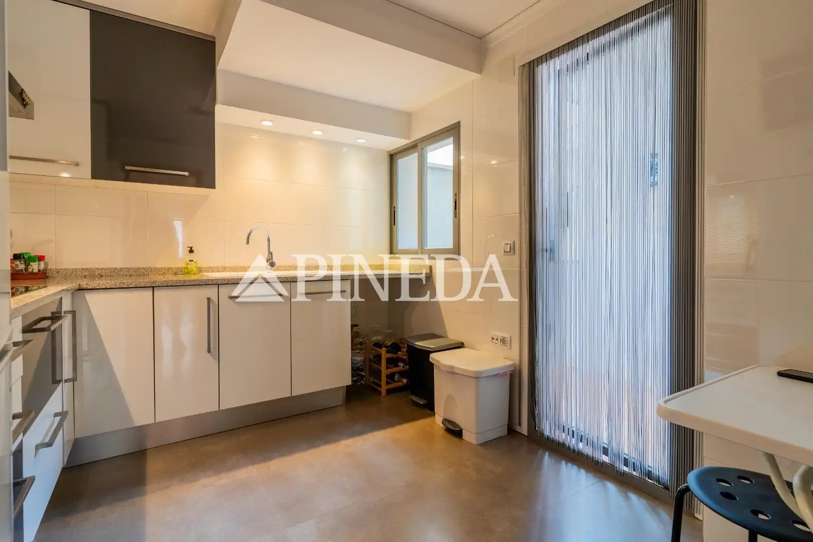 Appartement avec ascenseur à louer à MARIA ZAMBRANO, imagen 3