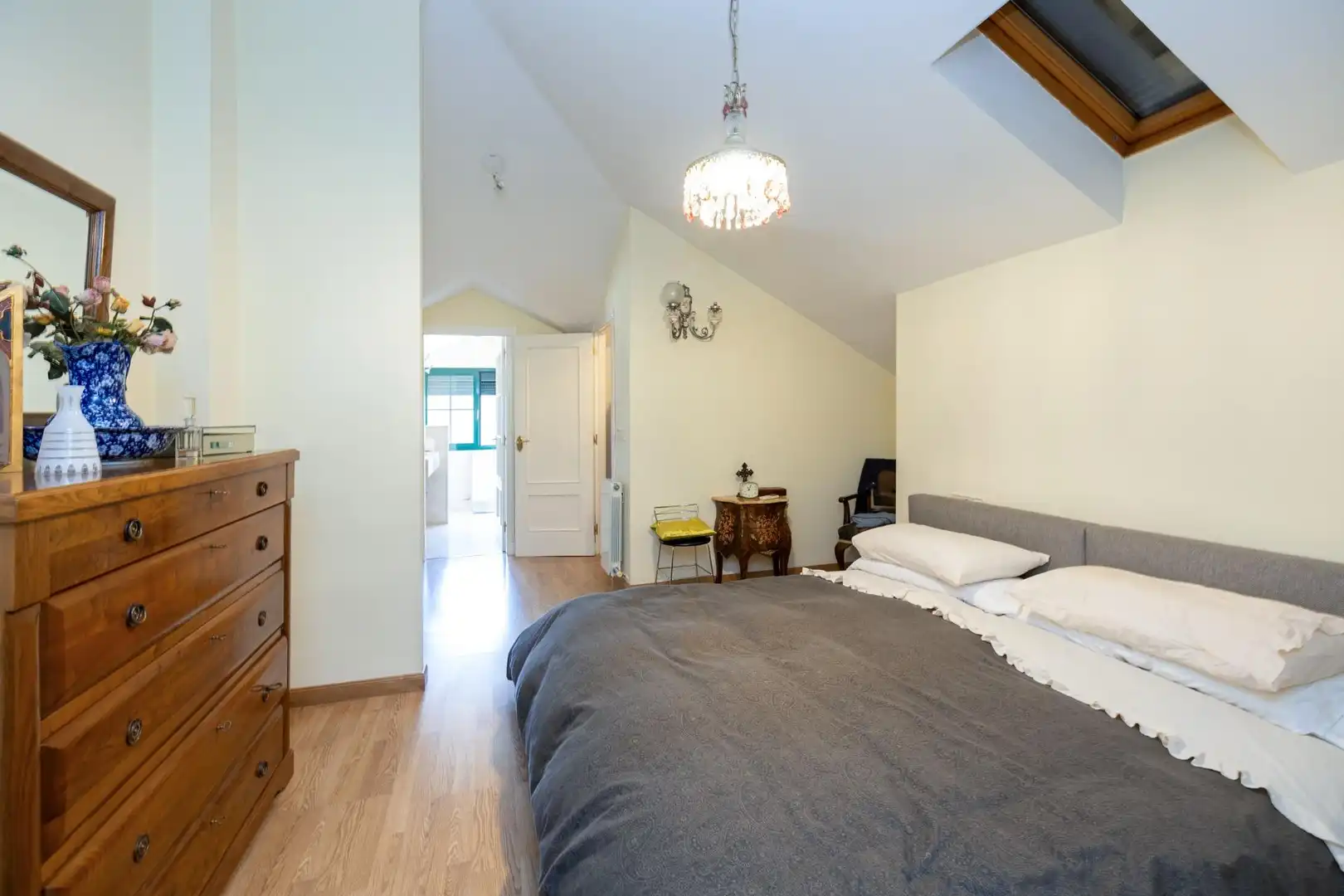 Casa a schiera con terrazza in vendita a Cuesta Pino 65, imagen 25